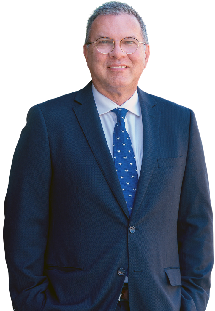 Scott D. Wilson
